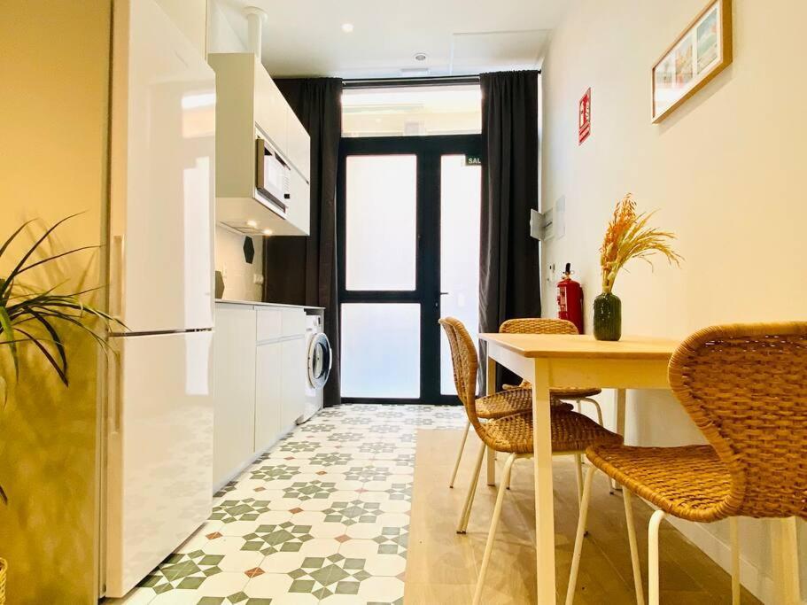 Cabanyal 4 - New & Stylish By The Apartamento *