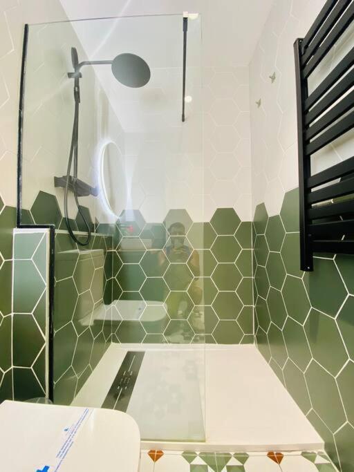 Apartamento Cabanyal 4 - New & Stylish By The