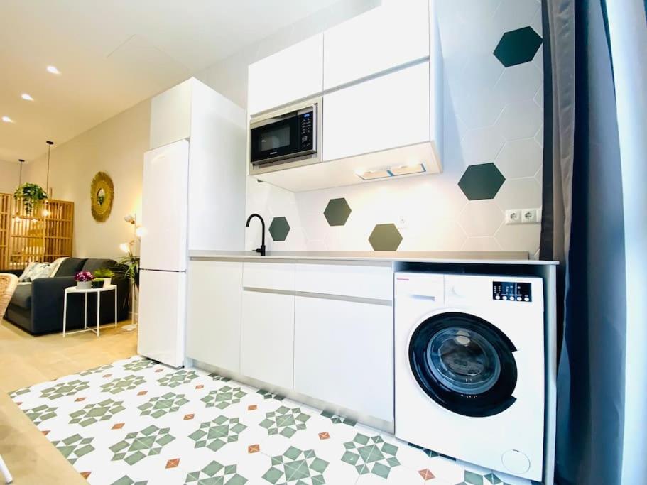 Apartamento Cabanyal 4 - New & Stylish By The