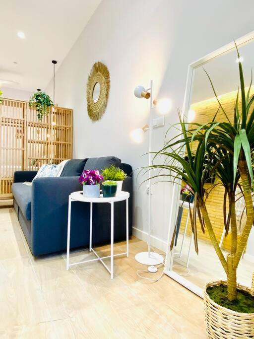 Cabanyal 4 - New & Stylish By The Apartamento