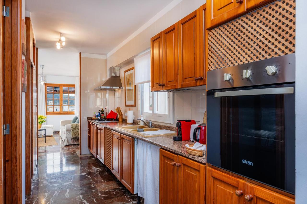Wallimalle Apartment Felanitx