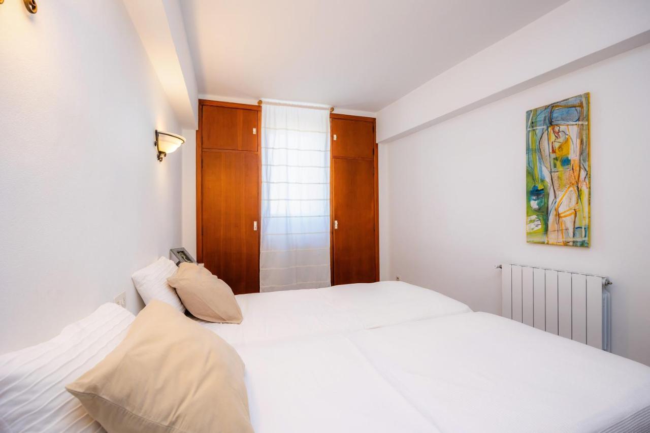 Wallimalle Apartment