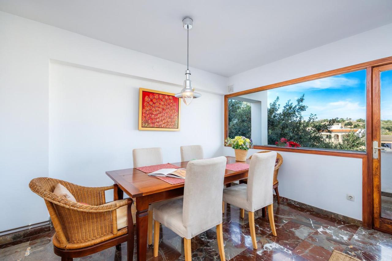 Apartment Wallimalle Felanitx