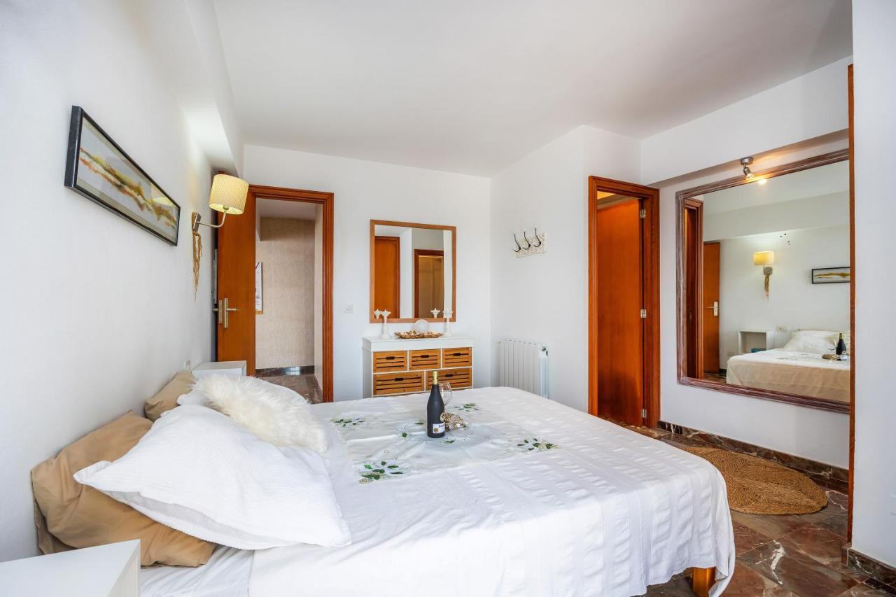 Apartment Wallimalle Felanitx