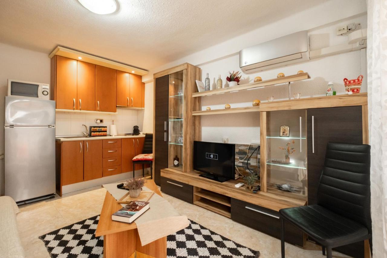Fantastico Apartment