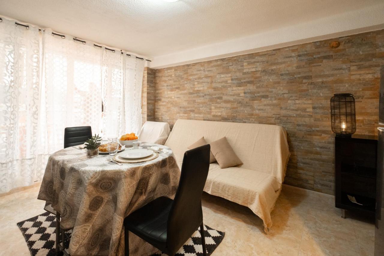 Fantastico Apartment