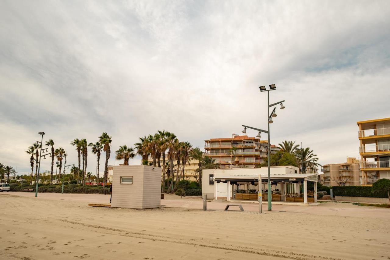 Fantastico Apartment La Pineda