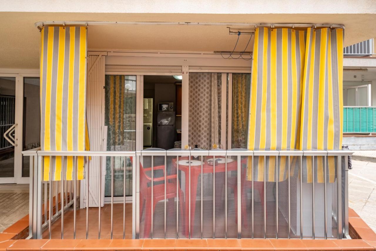 Apartment Fantastico La Pineda