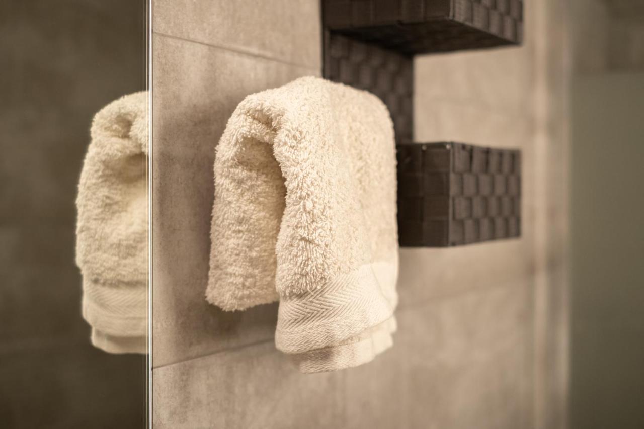 Apartment Fantastico