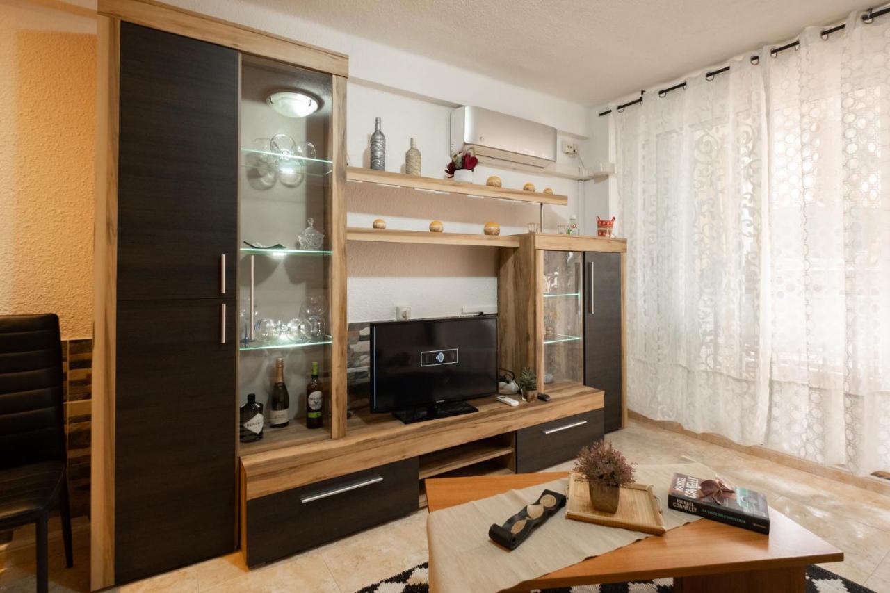 Fantastico Apartment La Pineda