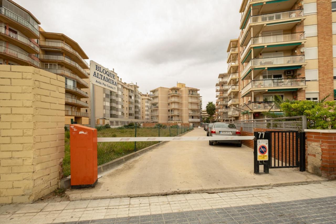 Apartment Fantastico *
