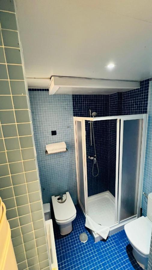Apartamento Bajondillo Cozy *
