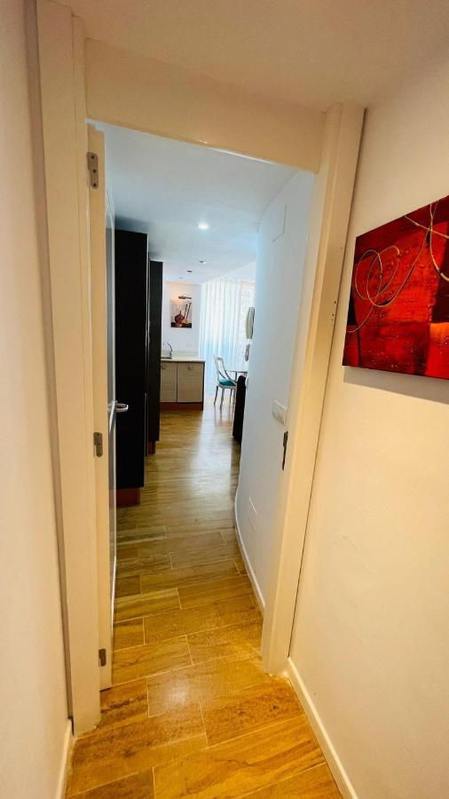 Apartamento Bajondillo Cozy *