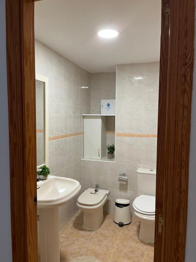 Apartamento Precioso Duplex A 50m De La Playa *