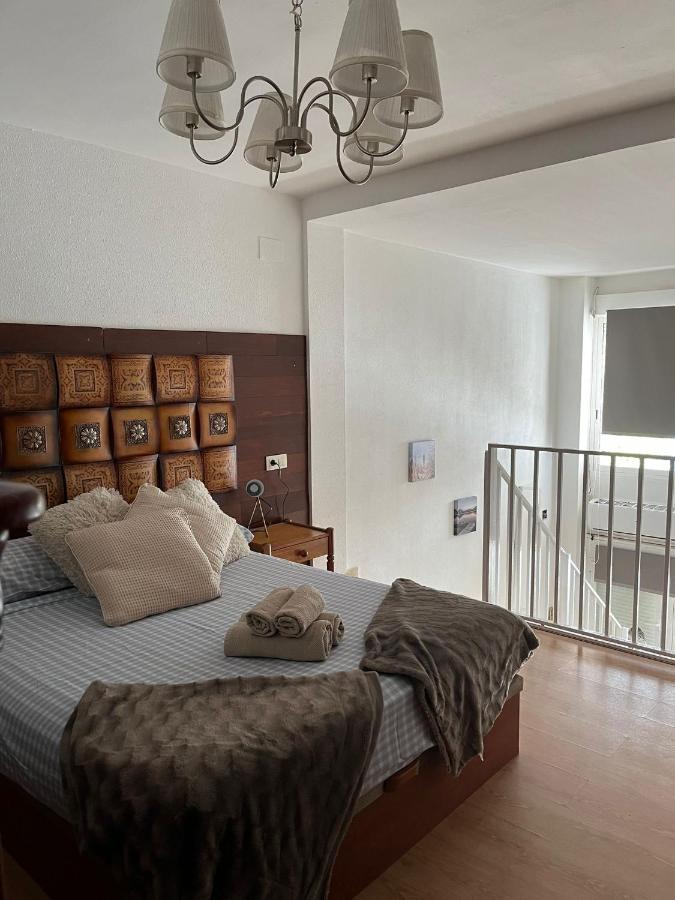 Precioso Duplex A 50m De La Playa Playa de Gandía