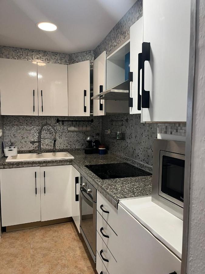 Precioso Duplex A 50m De La Playa Apartamento