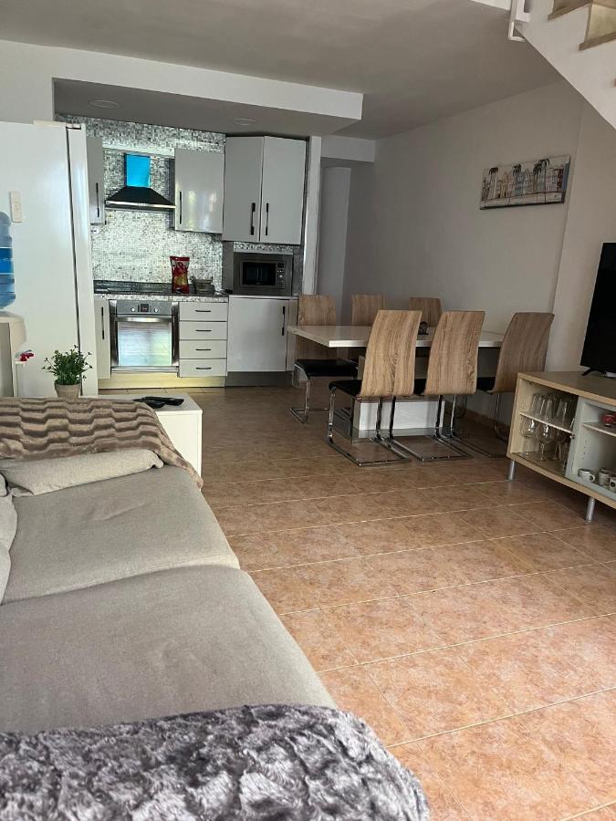 Apartamento Precioso Duplex A 50m De La Playa *