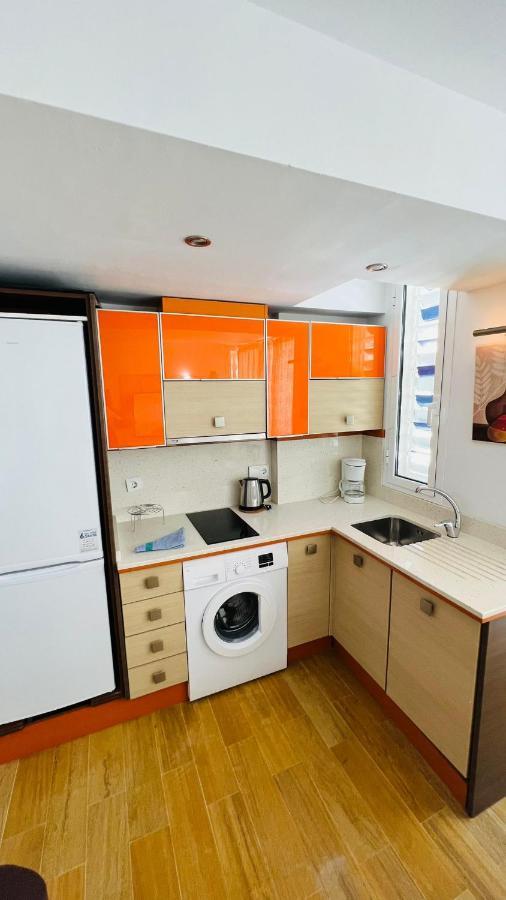 Apartamento Bajondillo Cozy Torremolinos