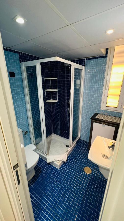 Apartamento Bajondillo Cozy