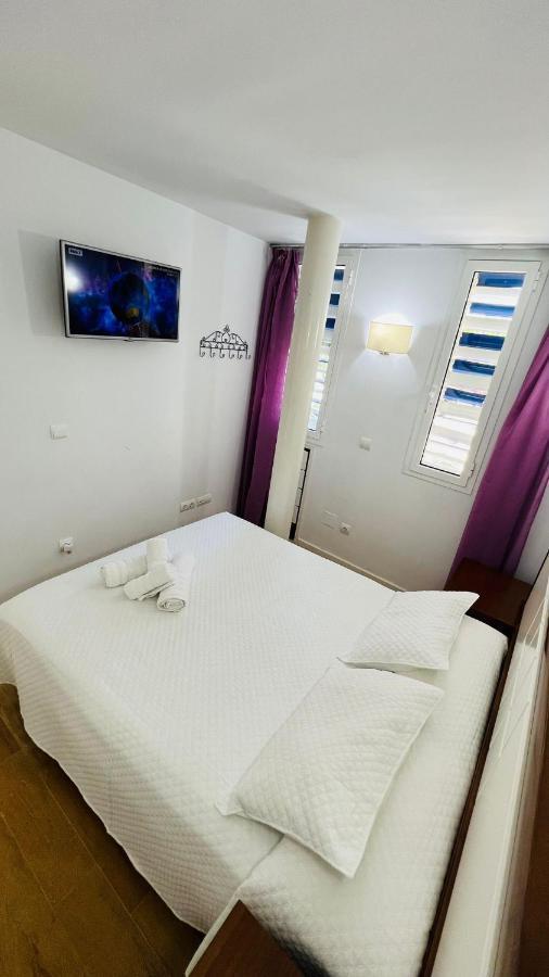 Bajondillo Cozy Apartamento
