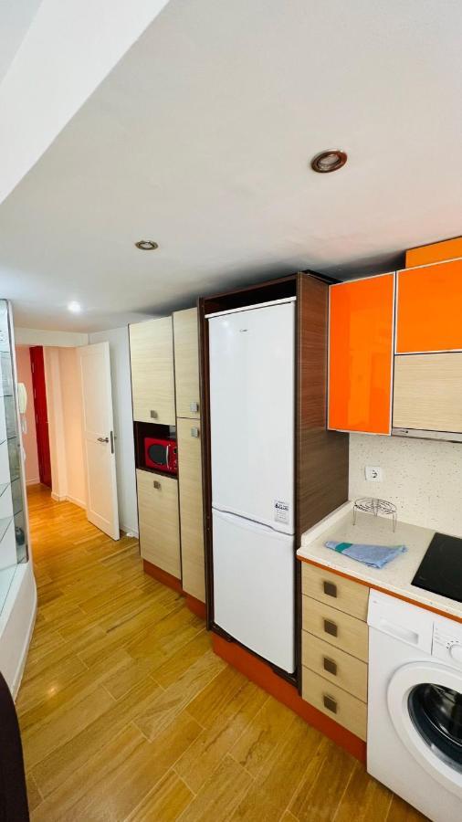 Apartamento Bajondillo Cozy *