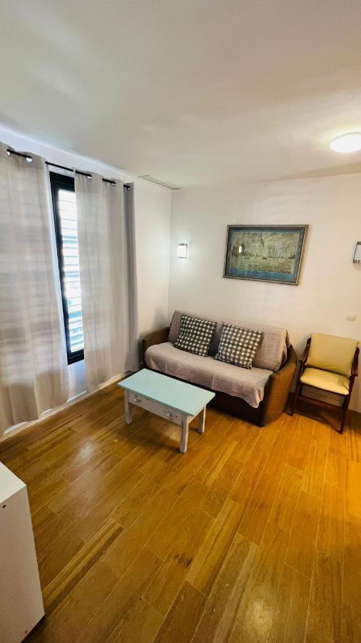 Bajondillo Cozy Apartamento