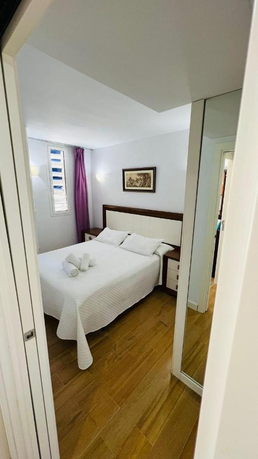 Apartamento Bajondillo Cozy