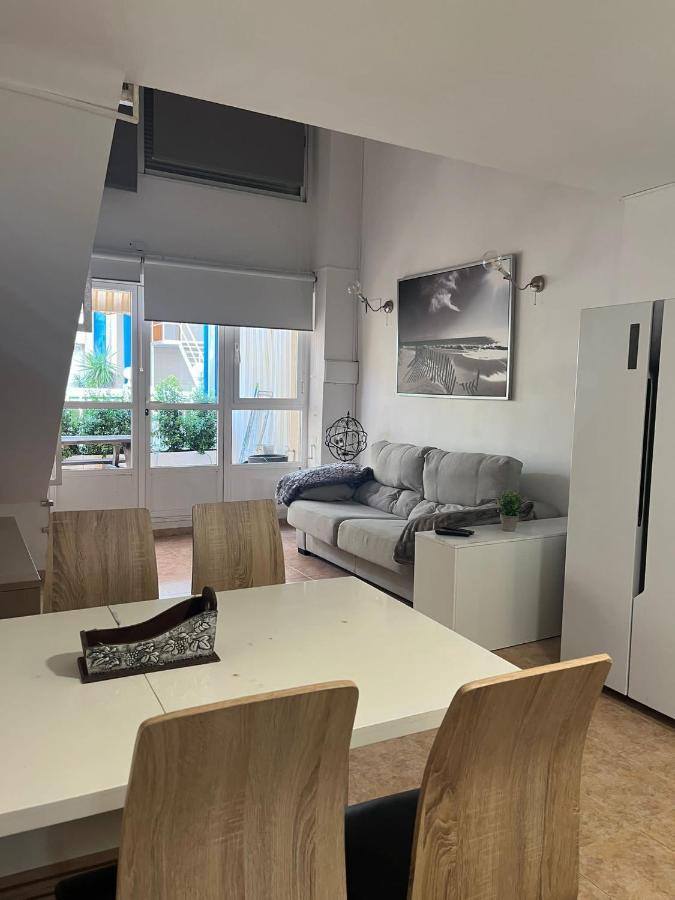 Precioso Duplex A 50m De La Playa * Playa de Gandía