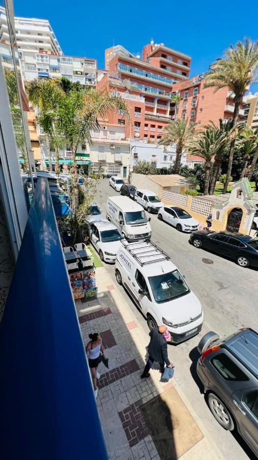 Apartamento Bajondillo Cozy