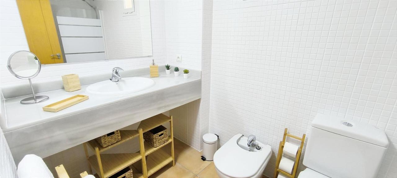 Apartment Aquamarinas By Costa *