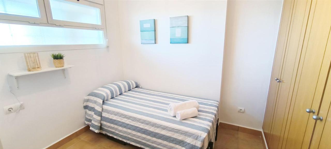 Apartment Aquamarinas By Costa *
