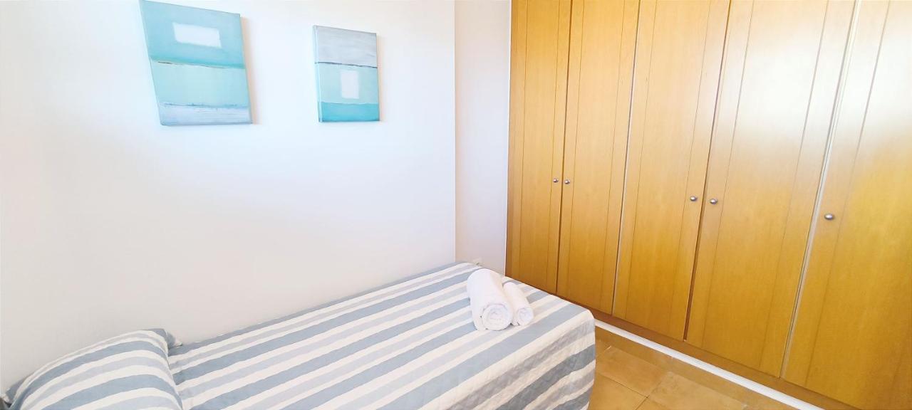 Aquamarinas By Costa Apartment *