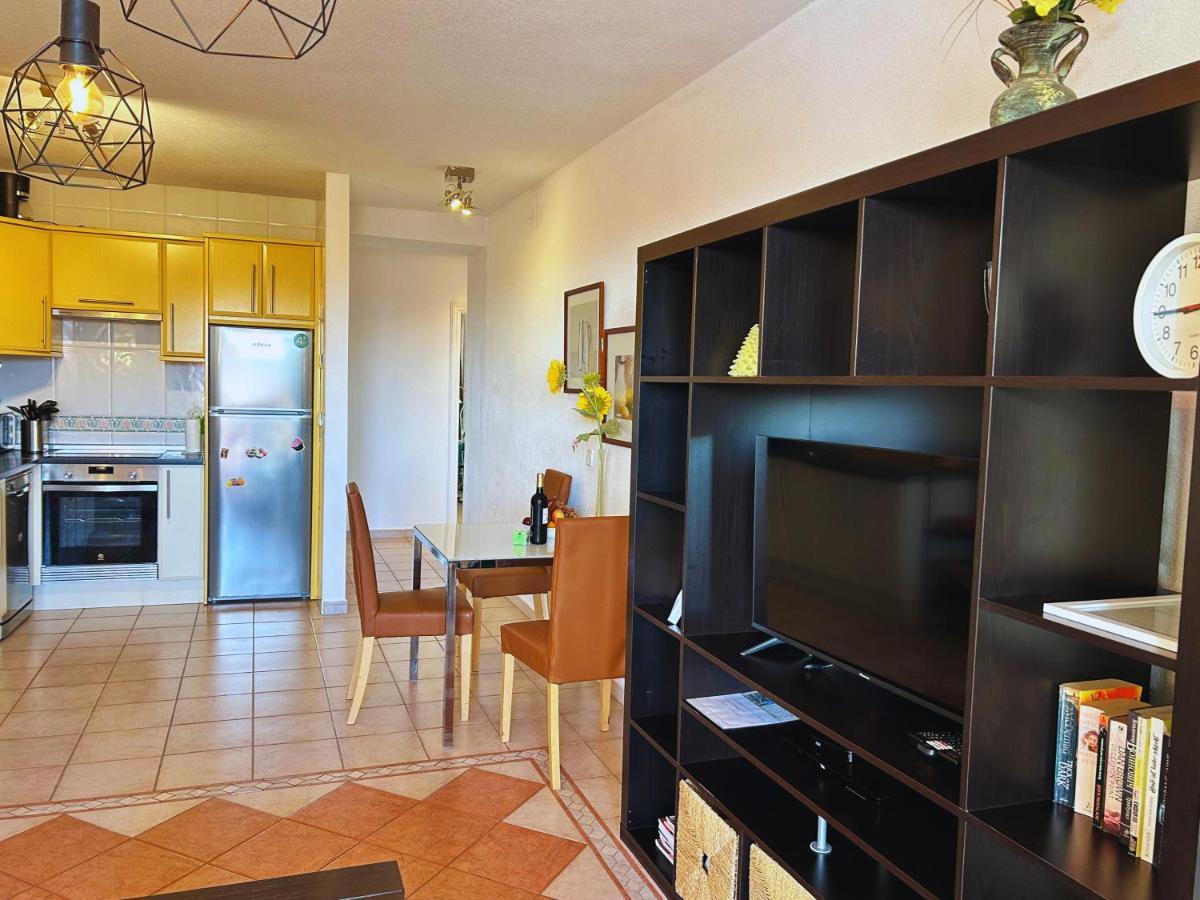 Apartment Duque Tenerife South