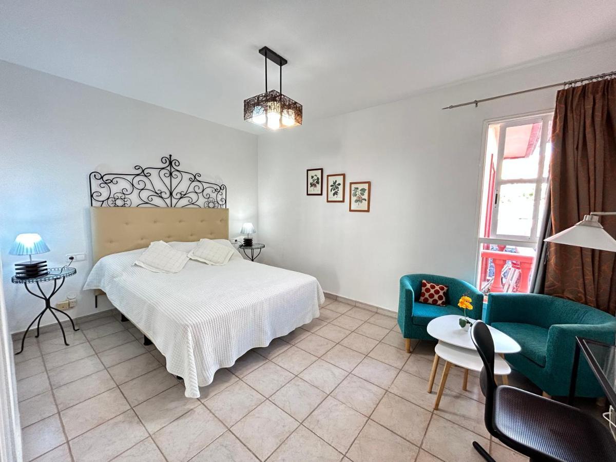 Duque Tenerife South Apartment