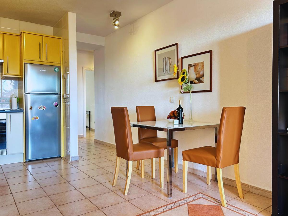Duque Tenerife South Apartment Costa Adeje (Tenerife)