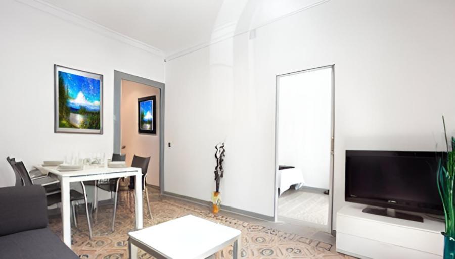 Attractive Apartament In The Heart Of The Apartment