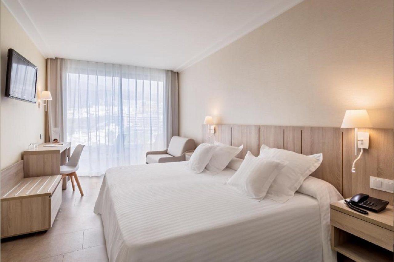 Barceló Santiago - Adults Only 4*