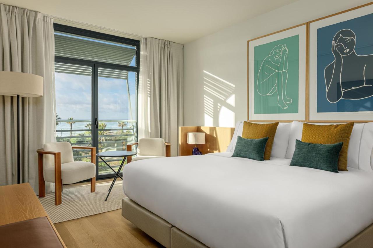 Hotel Ac Mar Gavà