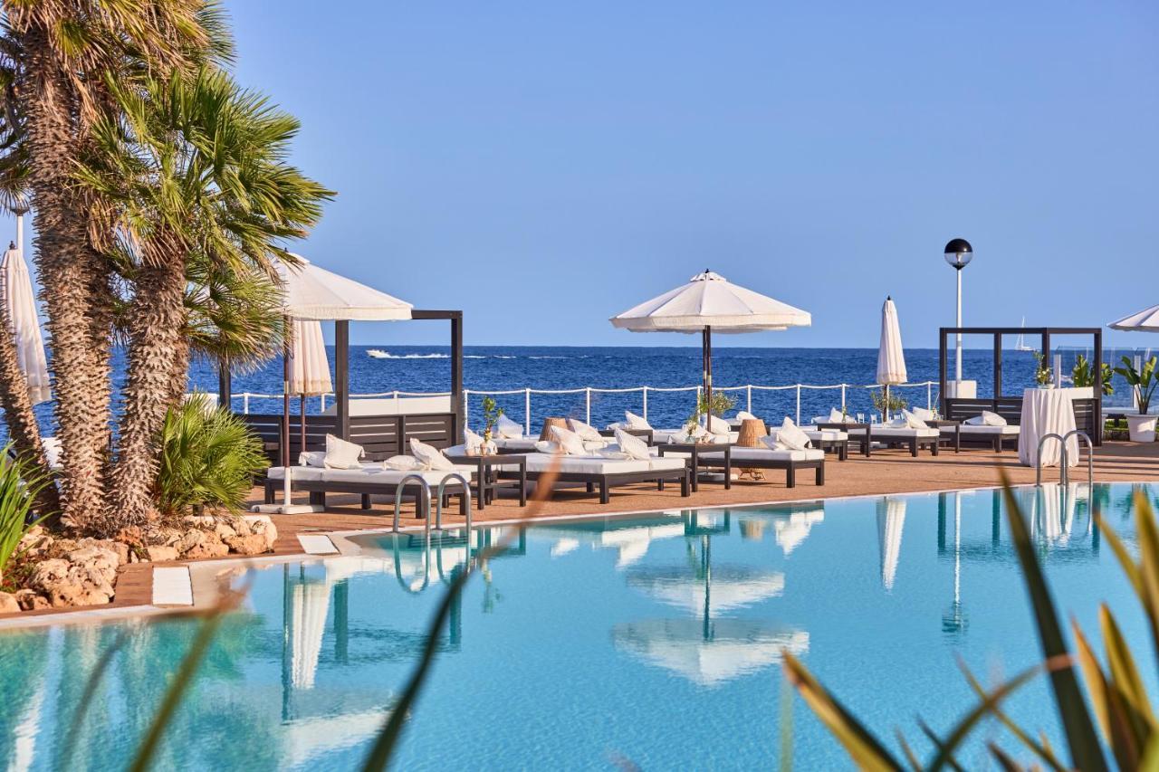 Hotel Aluasoul Menorca - Adults Only