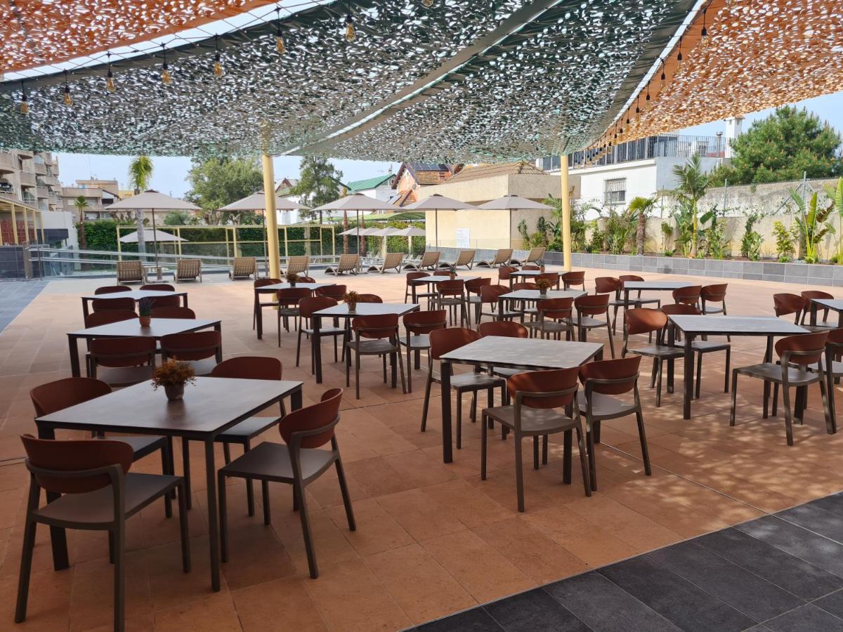 Hotel Macia Donana Sanlucar de Barrameda