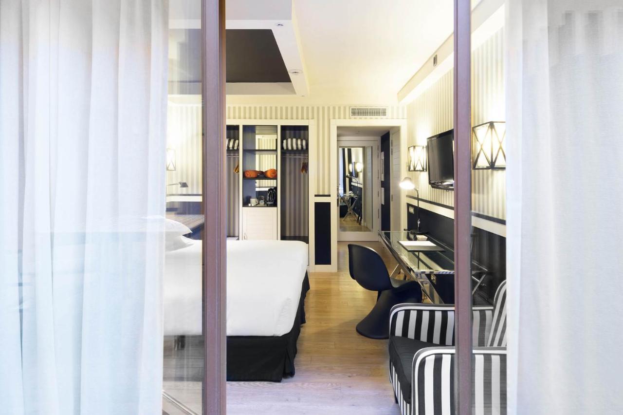 Hotel Europark Barcelona