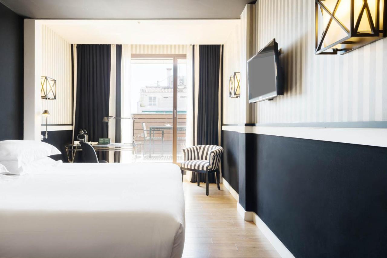 Hotel Europark Barcelona