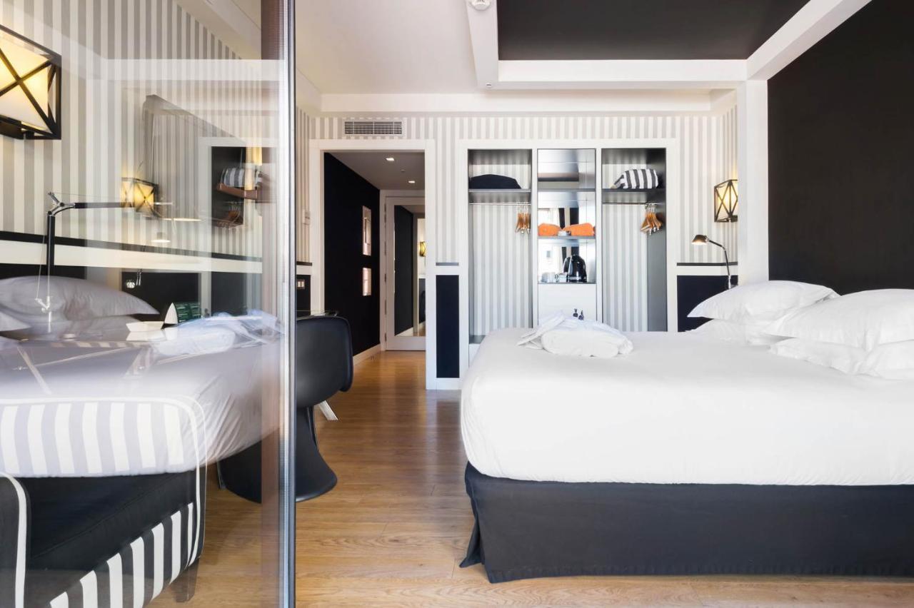 Hotel Europark Barcelona