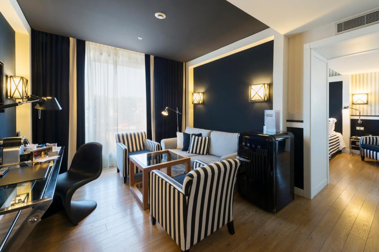 Europark Hotel Barcelona