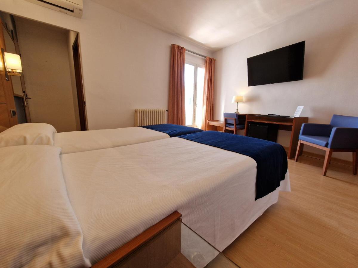 Sant Jordi Hotel 3*