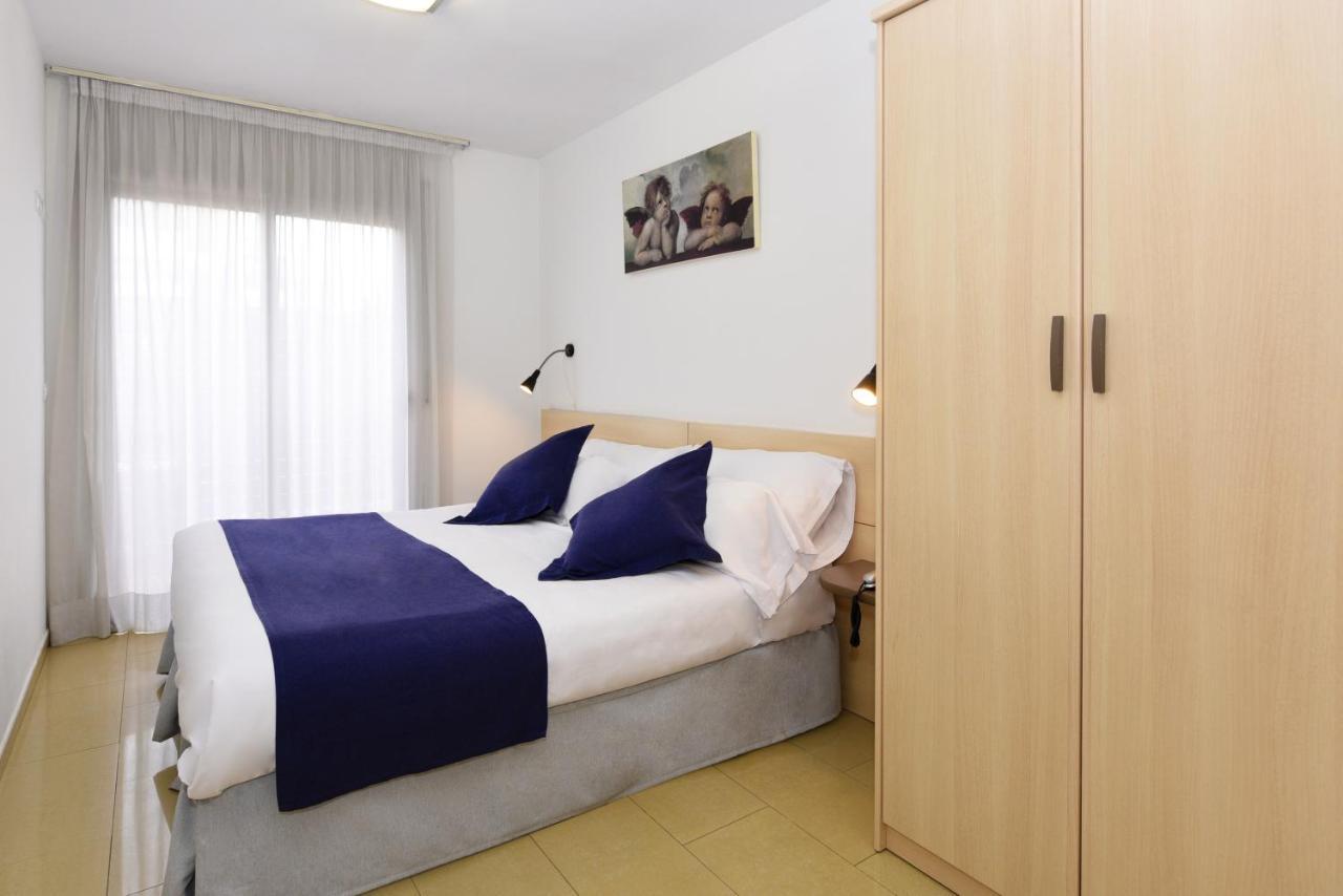 Neptuno Apartamento Calella