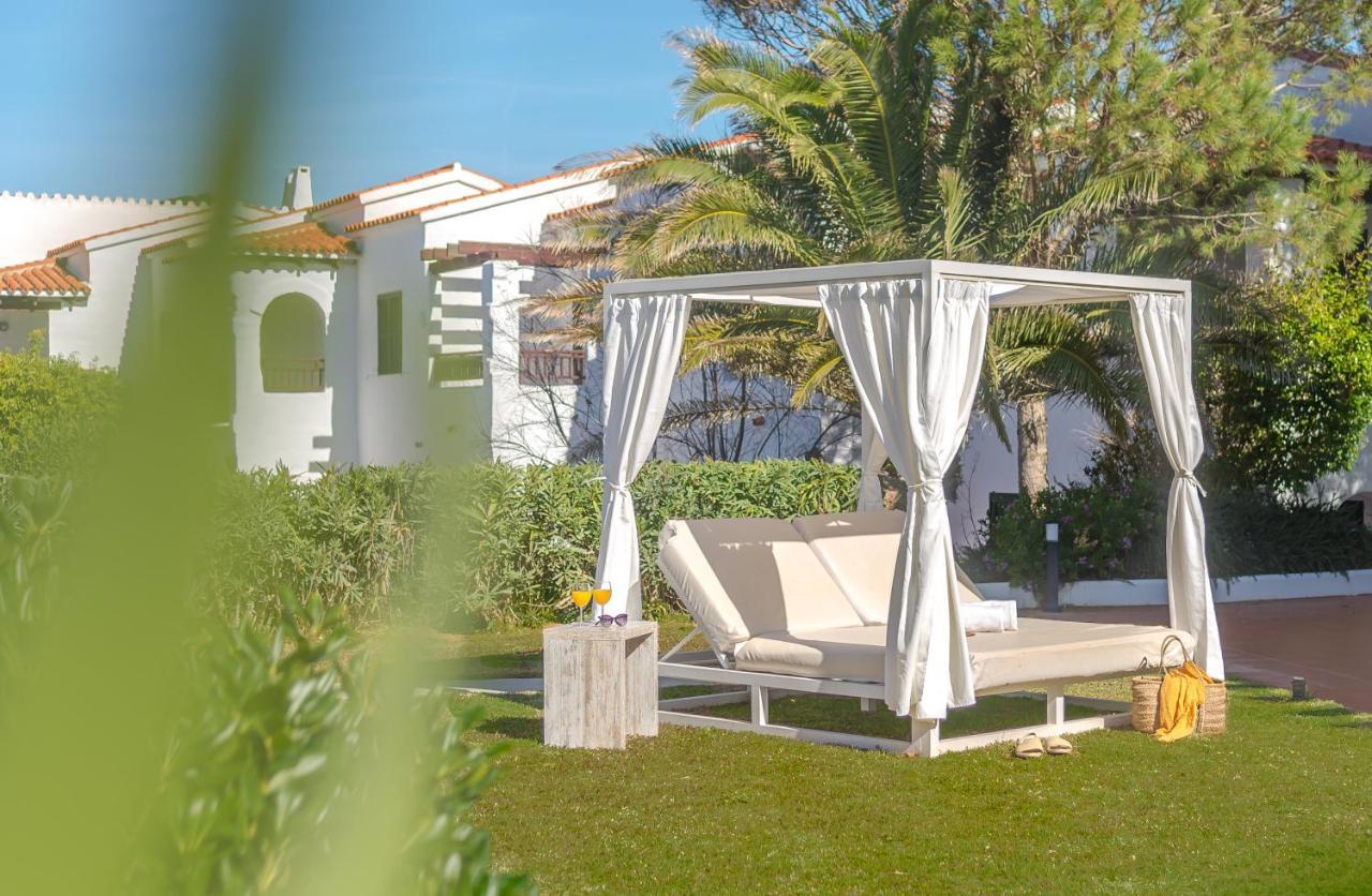 Apartahotel Fergus Club Carema Splash 4*