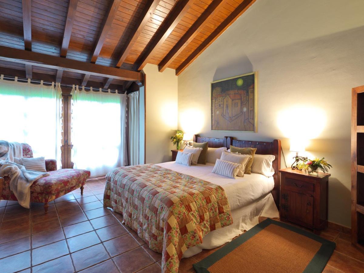 Casa rural La Corte De Lugás