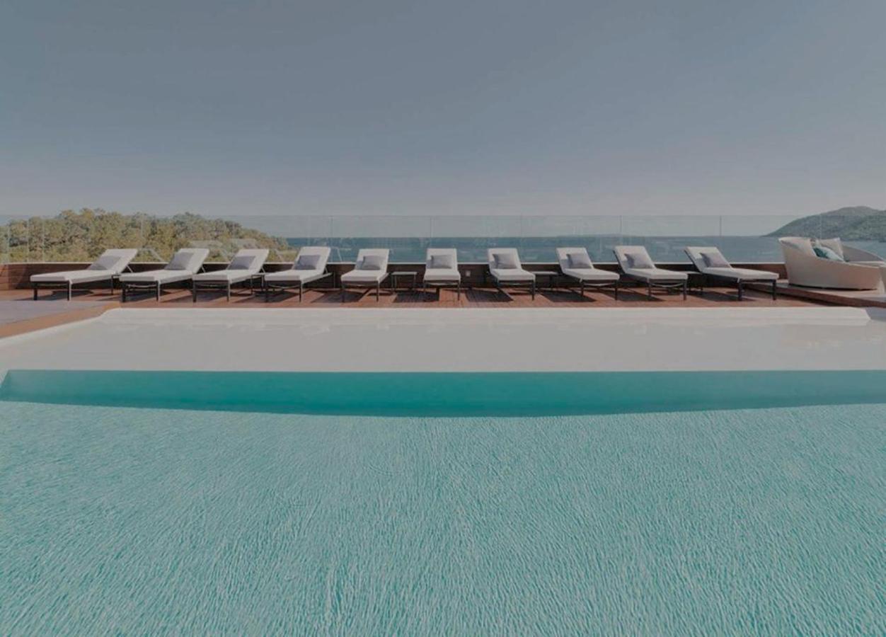 Aguas De Ibiza Grand Luxe Santa Eulalia del Río