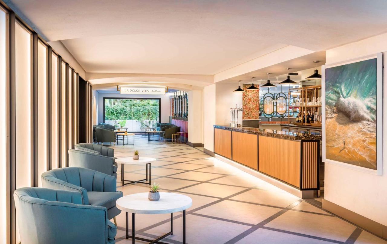 Occidental Puerto Banus Hotel Marbella